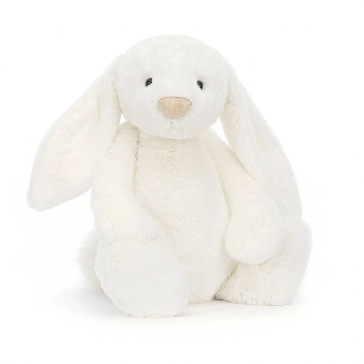 Jellycat Bashful Bunny - Twinkle Medium | Mothercare 👶